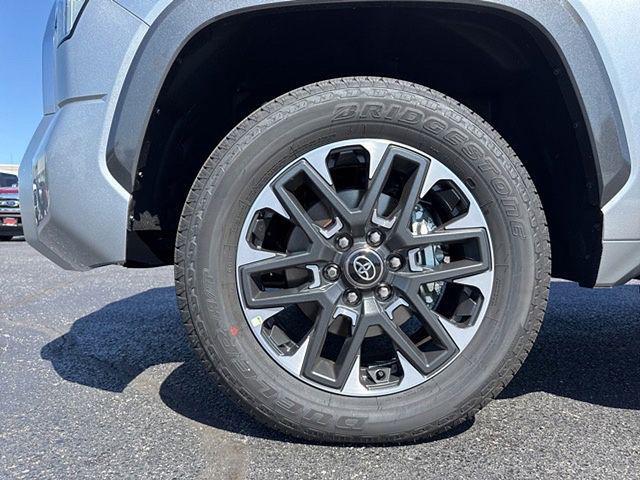new 2026 Toyota Tundra car, priced at $64,623