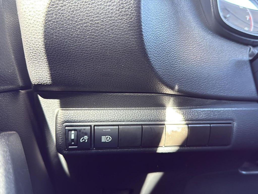 used 2024 Toyota Corolla car, priced at $21,983