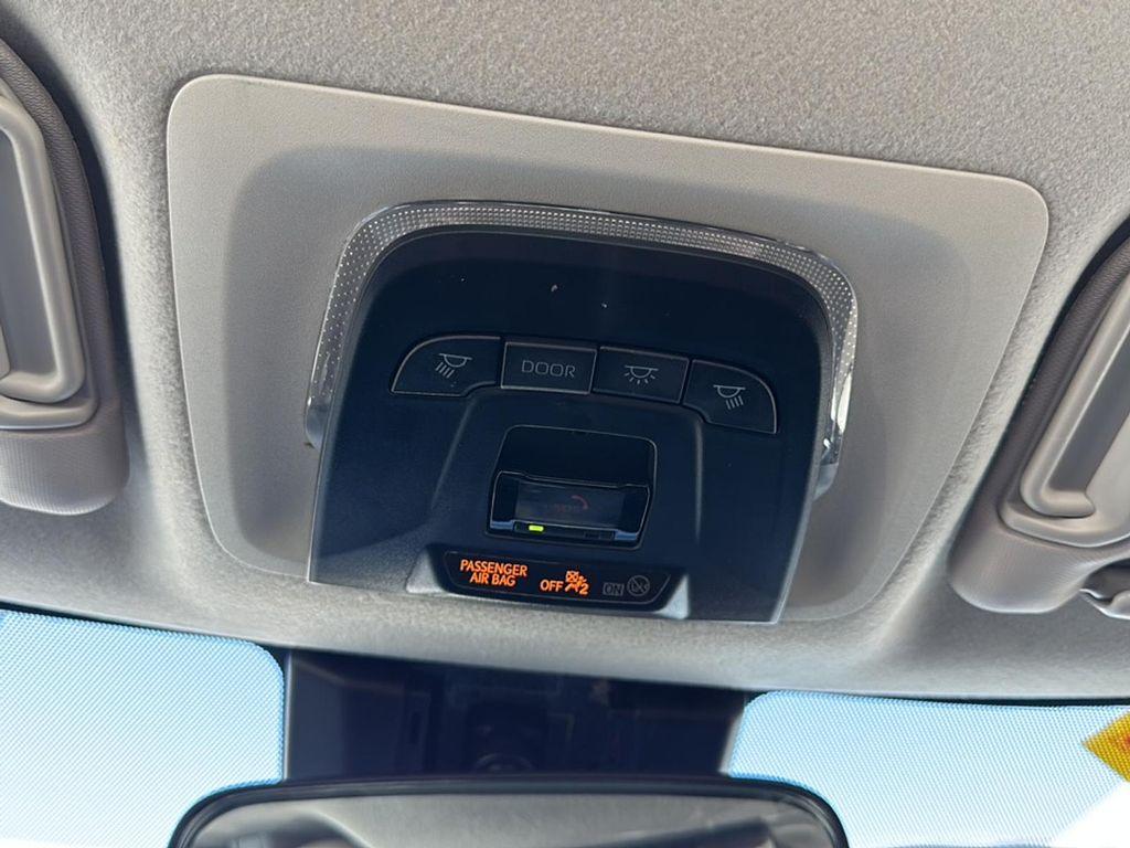 used 2024 Toyota Corolla car, priced at $21,983