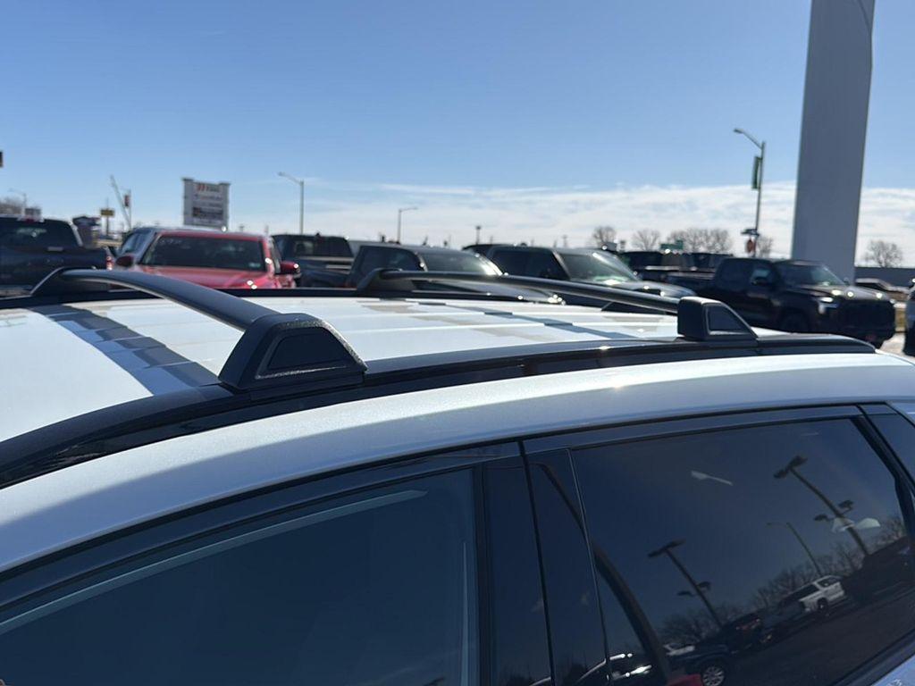 used 2026 Toyota bZ car, priced at $36,983