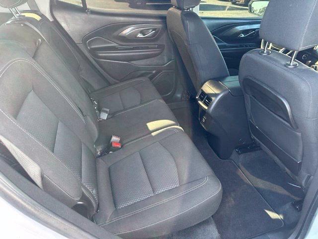 used 2022 GMC Terrain car, priced at $18,508