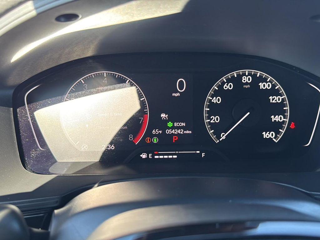 used 2022 Honda Civic car, priced at $21,983