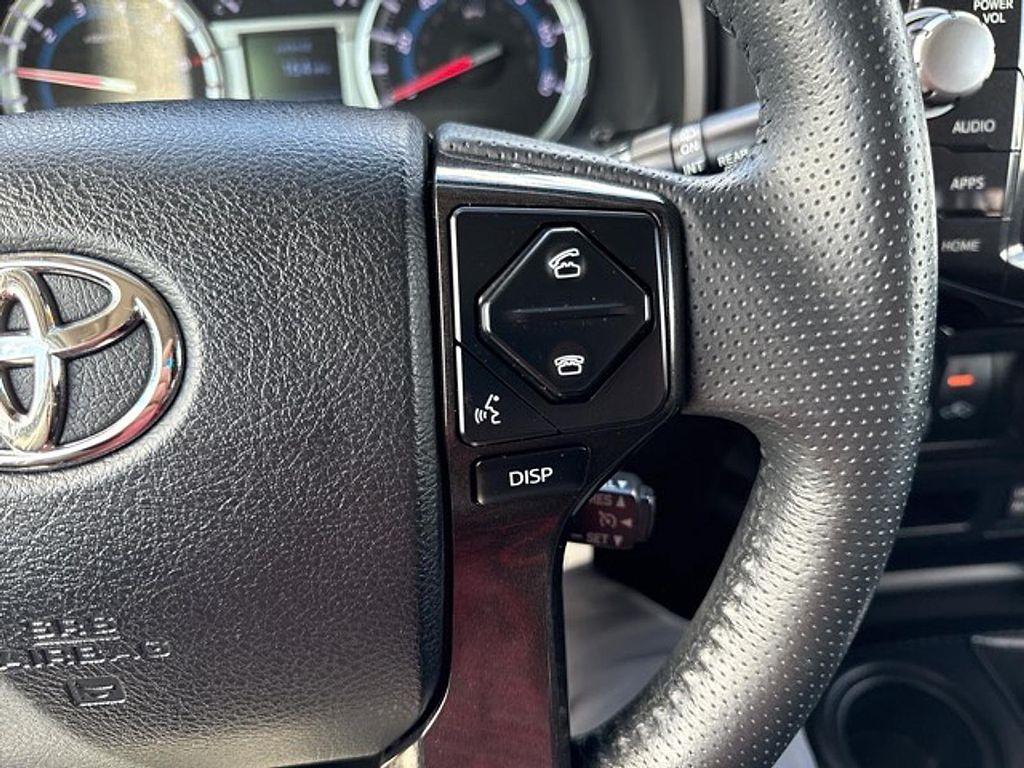 used 2019 Toyota 4Runner car, priced at $34,500