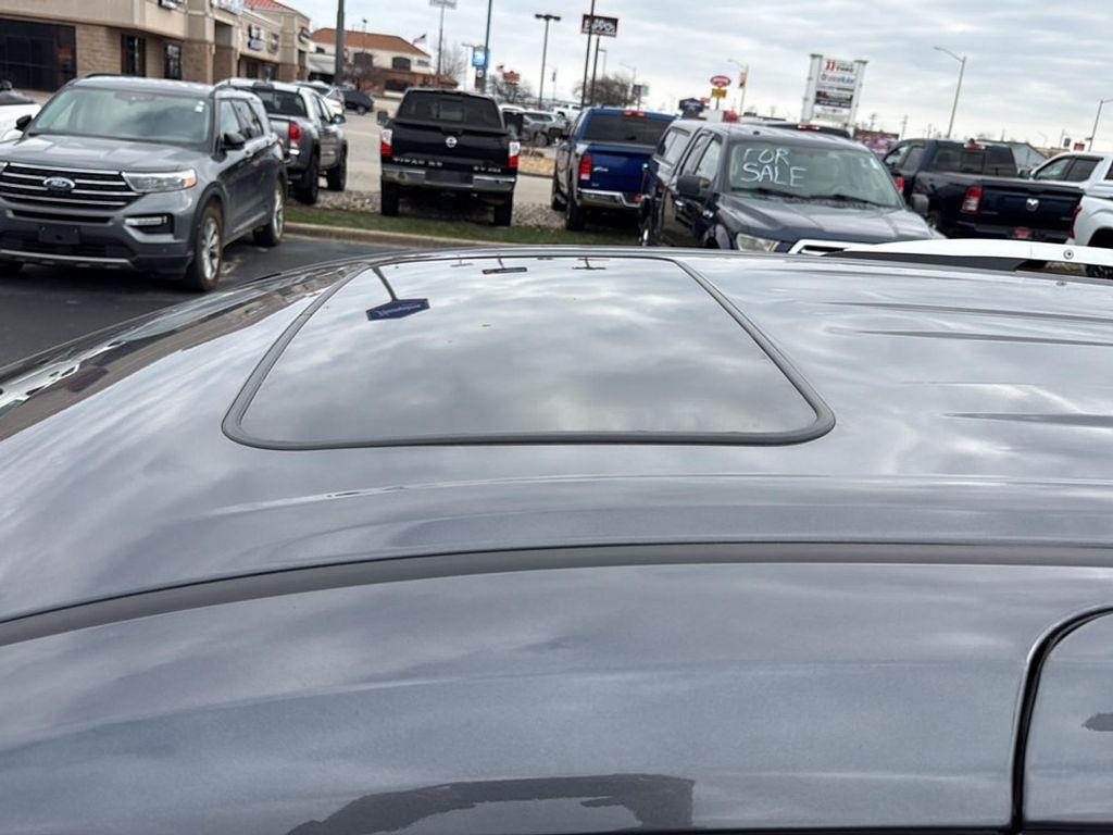 new 2025 Toyota Sienna car, priced at $54,553