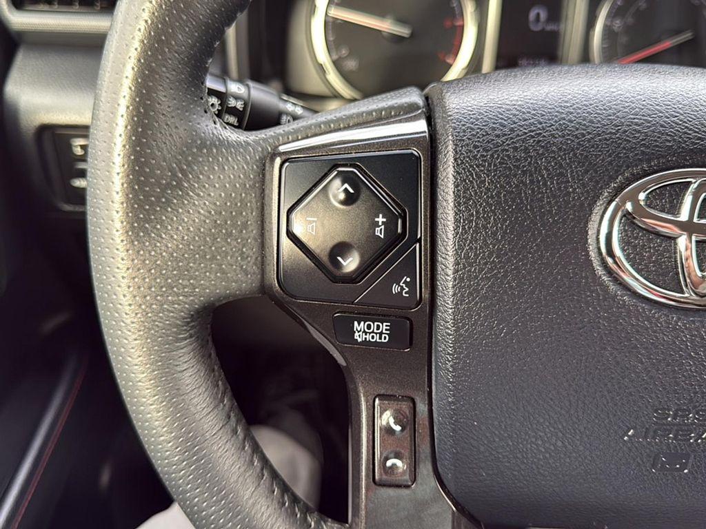 used 2024 Toyota 4Runner car, priced at $42,983