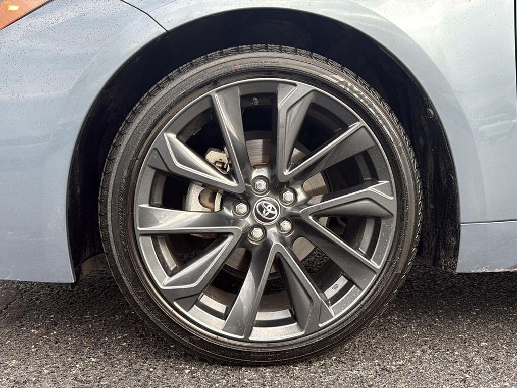 used 2024 Toyota Corolla car, priced at $23,983