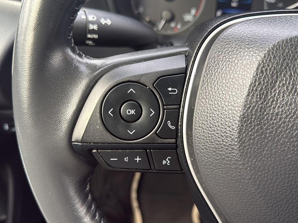 used 2024 Toyota Corolla car, priced at $23,983