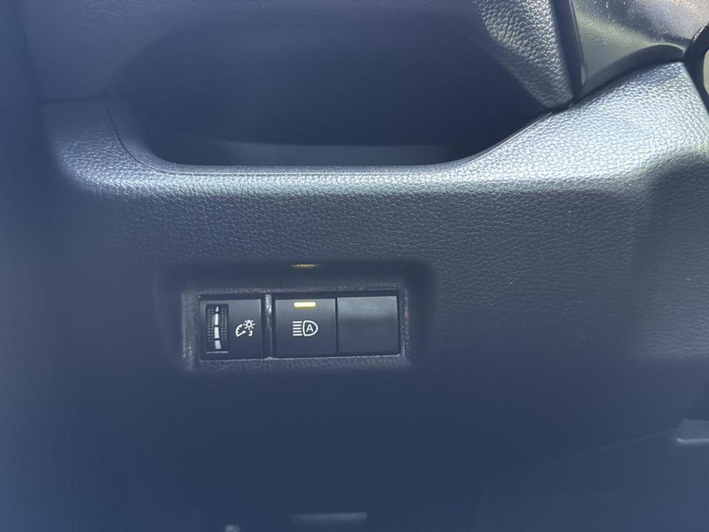 used 2022 Toyota RAV4 Hybrid car, priced at $26,983