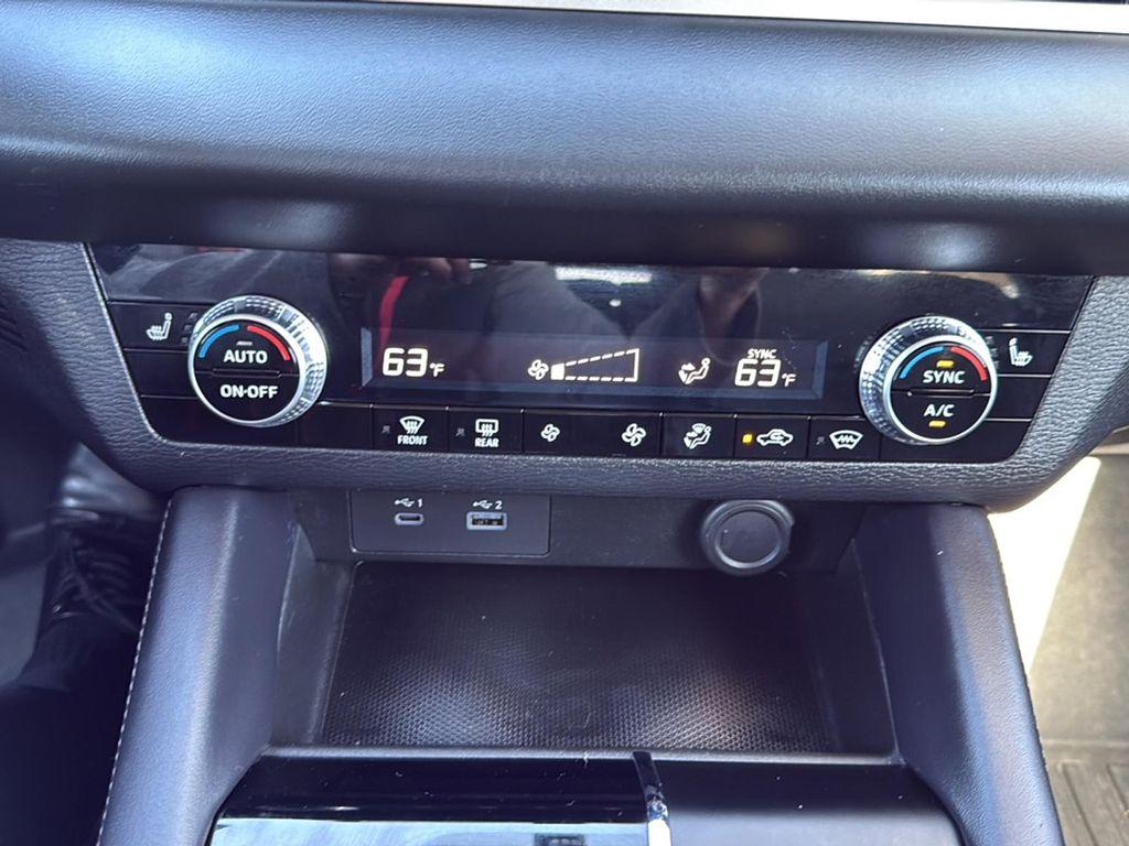 used 2023 Mitsubishi Outlander car, priced at $24,983