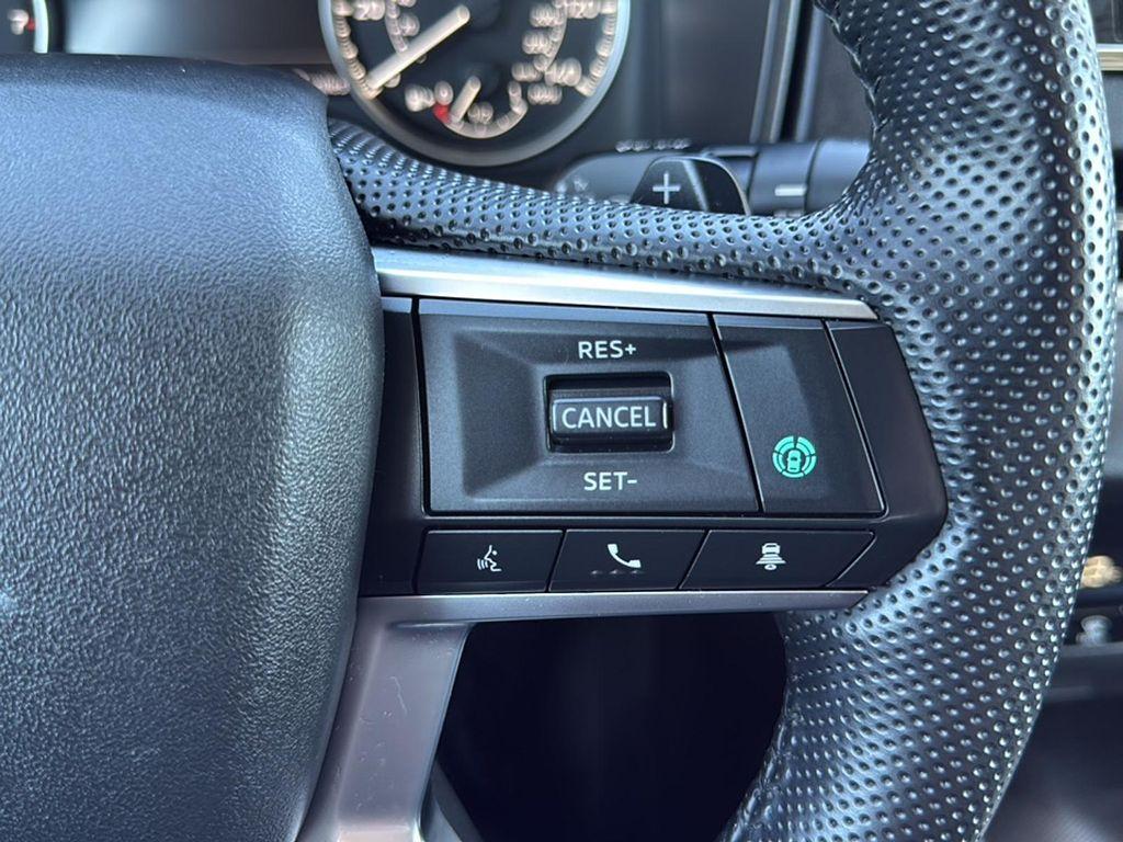 used 2023 Mitsubishi Outlander car, priced at $24,983