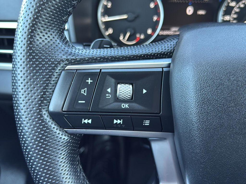 used 2023 Mitsubishi Outlander car, priced at $24,983