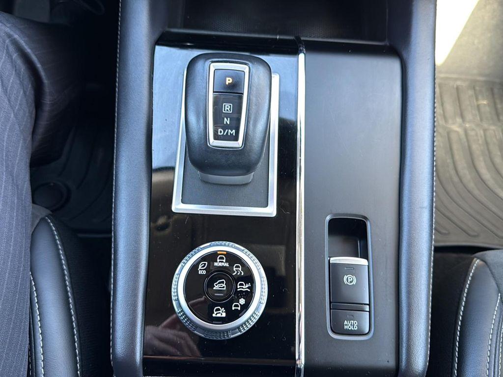 used 2023 Mitsubishi Outlander car, priced at $24,983