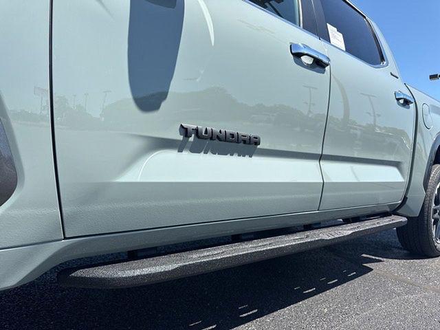 new 2026 Toyota Tundra Hybrid car, priced at $66,478