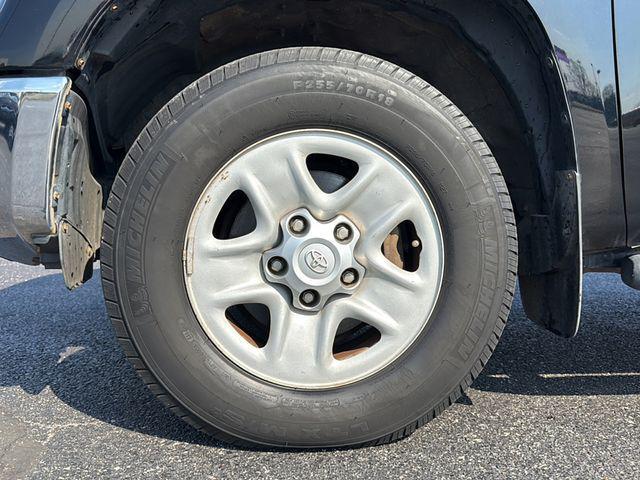 used 2018 Toyota Tundra car, priced at $40,491