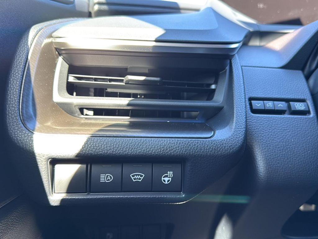 new 2026 Toyota Prius car, priced at $34,426