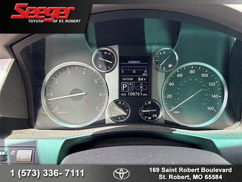 used 2015 Lexus LX 570 car, priced at $32,983