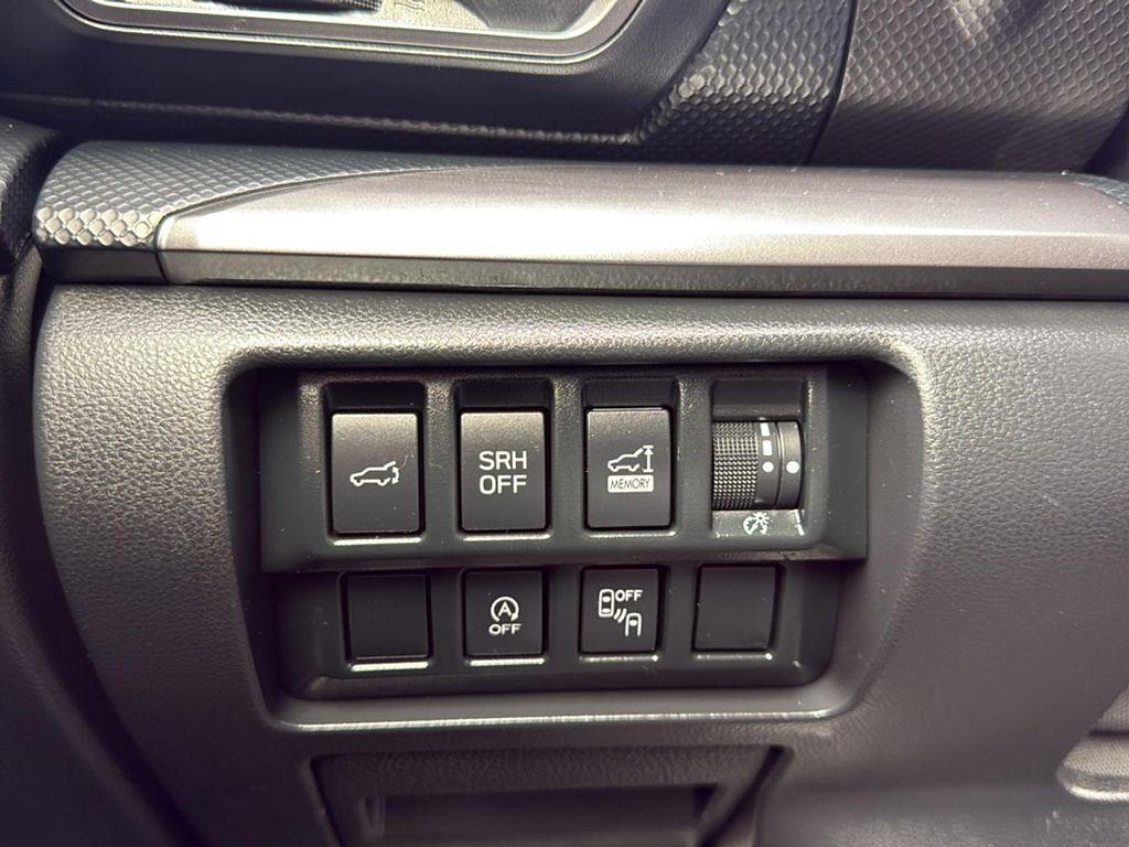 used 2021 Subaru Forester car, priced at $18,783