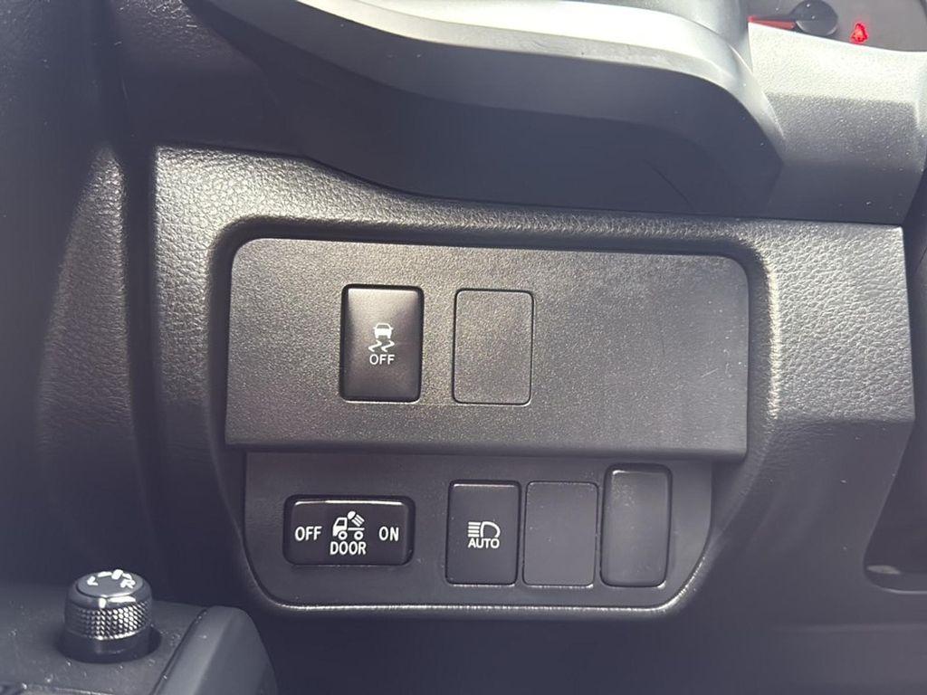 used 2023 Toyota Tacoma car, priced at $35,983