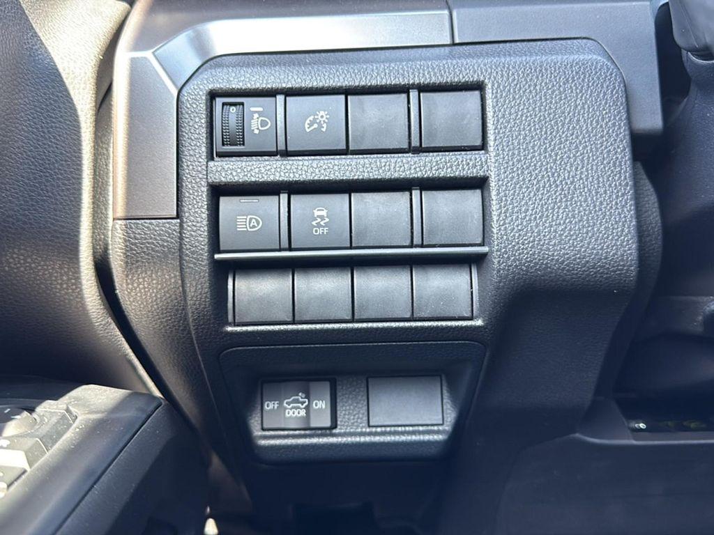 new 2026 Toyota Tacoma car, priced at $45,784