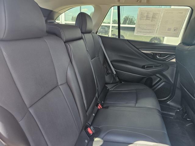 used 2022 Subaru Outback car, priced at $20,963