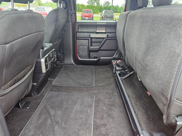 used 2020 Ford F-150 car, priced at $26,774