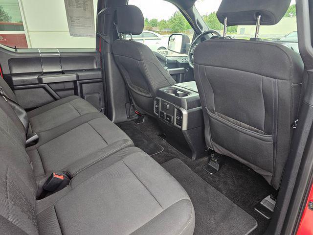 used 2020 Ford F-150 car, priced at $26,774