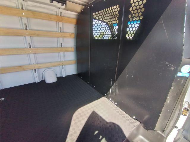 used 2023 Chevrolet Express 2500 car, priced at $27,513