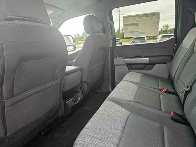 new 2026 Ford F-250 car, priced at $64,955