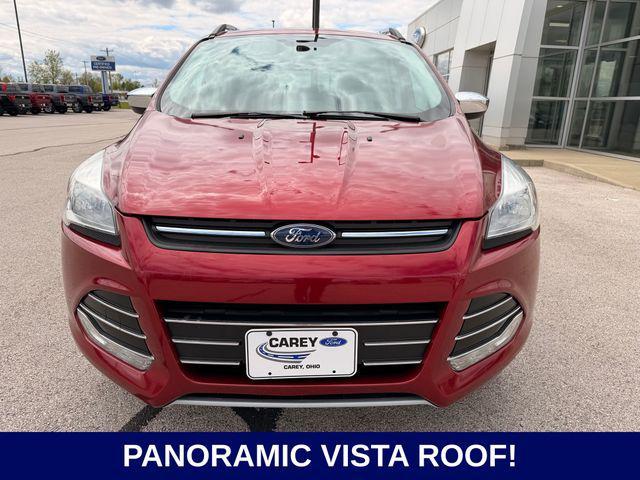 used 2016 Ford Escape car, priced at $9,741