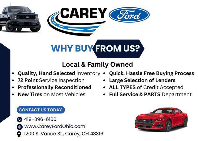 used 2016 Ford Escape car, priced at $9,741