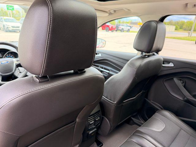 used 2016 Ford Escape car, priced at $9,741