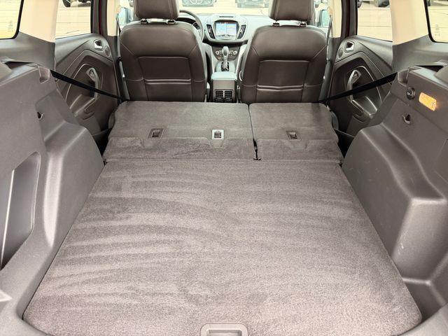 used 2016 Ford Escape car, priced at $9,741