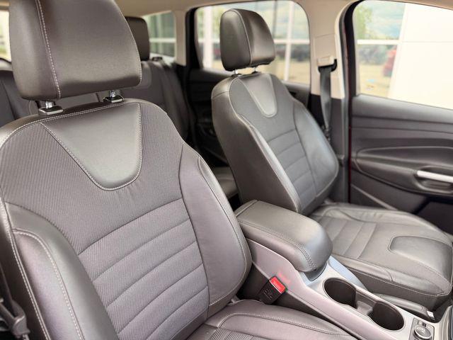 used 2016 Ford Escape car, priced at $9,741