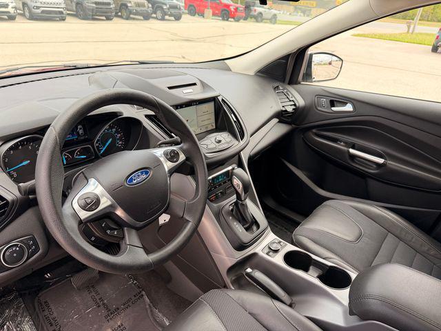 used 2016 Ford Escape car, priced at $9,741