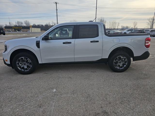 new 2026 Ford Maverick car, priced at $35,945
