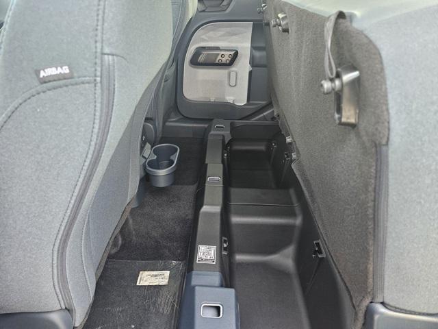 new 2026 Ford Maverick car, priced at $35,945