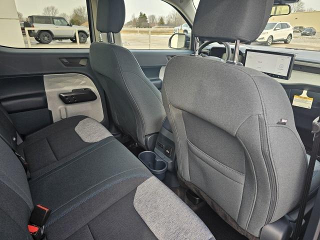 new 2026 Ford Maverick car, priced at $35,945