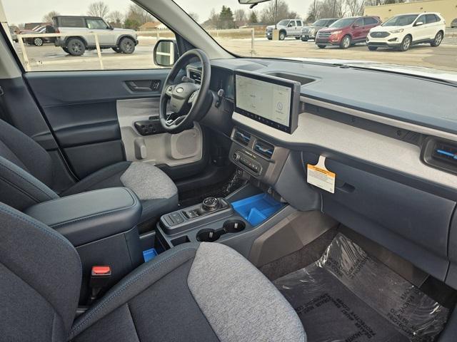 new 2026 Ford Maverick car, priced at $35,945