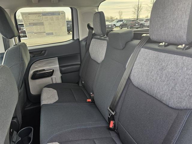 new 2026 Ford Maverick car, priced at $35,945