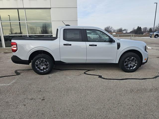 new 2026 Ford Maverick car, priced at $35,945