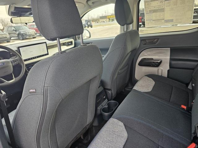 new 2026 Ford Maverick car, priced at $35,945