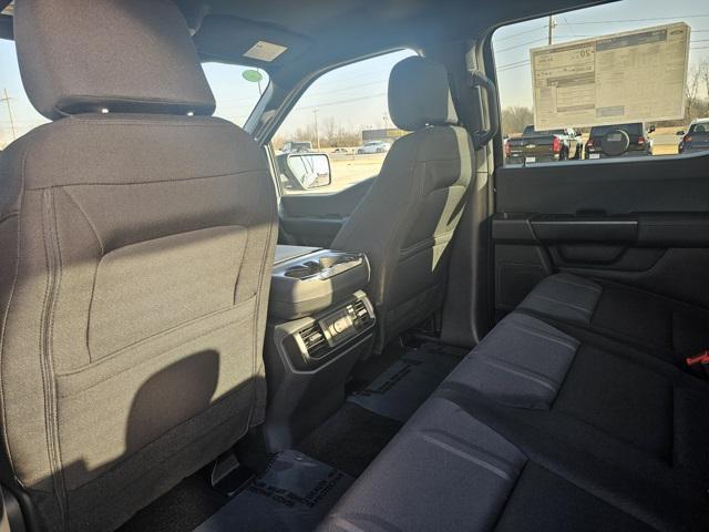 new 2026 Ford F-150 car, priced at $57,260