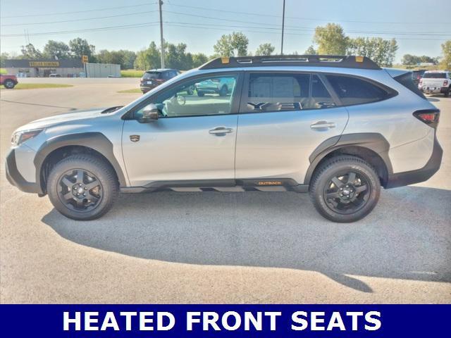 used 2023 Subaru Outback car, priced at $29,299