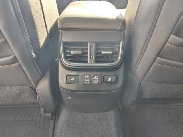 used 2023 Subaru Outback car, priced at $29,299
