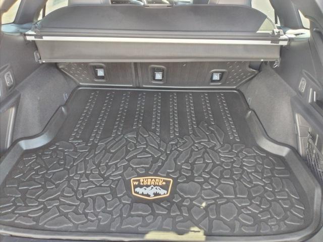 used 2023 Subaru Outback car, priced at $29,299