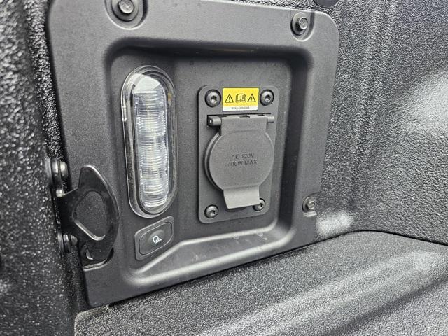 new 2025 Ford Maverick car, priced at $38,170