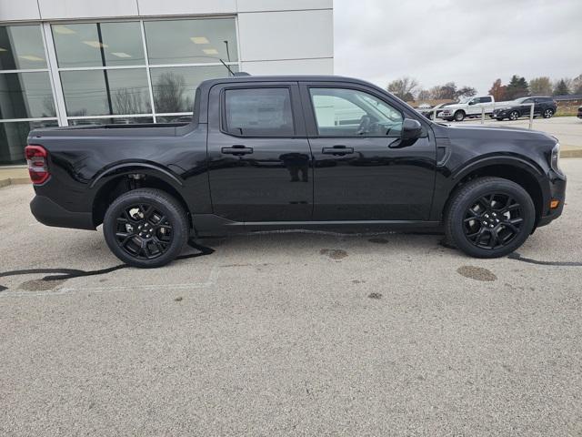 new 2025 Ford Maverick car, priced at $38,170