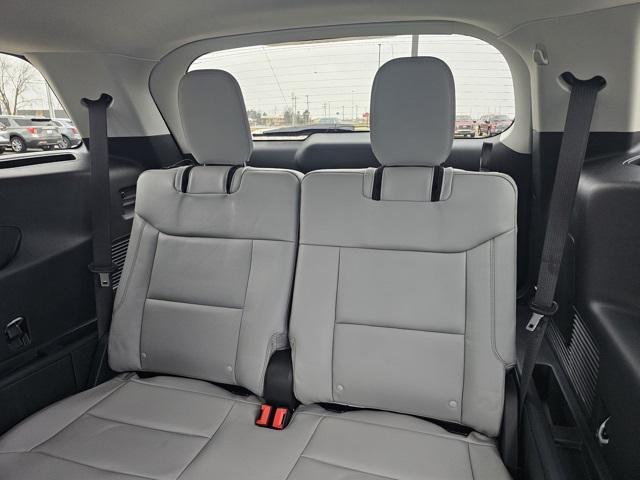 new 2026 Ford Explorer car, priced at $48,820