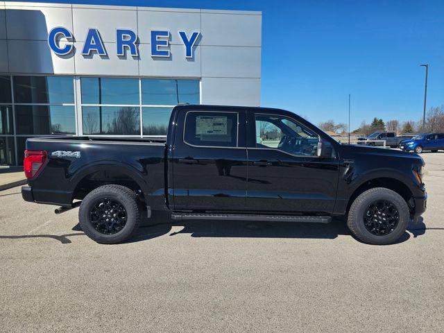 new 2026 Ford F-150 car, priced at $63,415