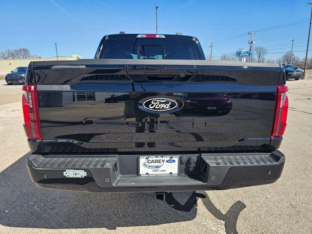 new 2026 Ford F-150 car, priced at $63,415